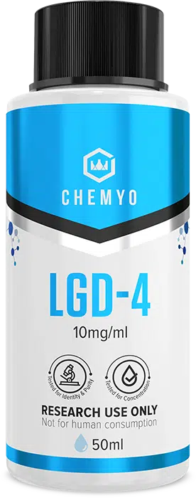 lgd 4033 solution 10mg/ml – 50ml