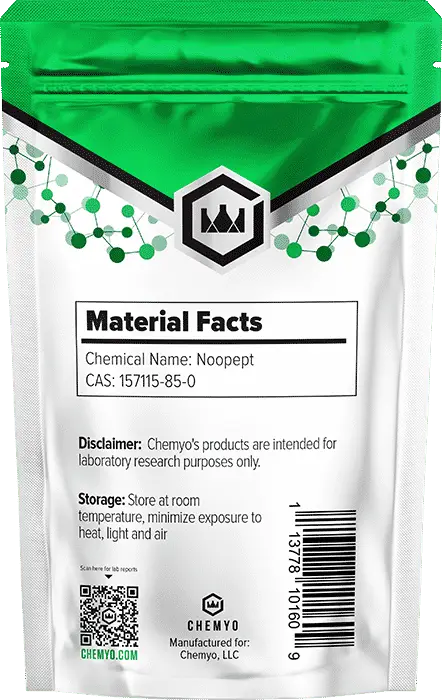 noopept powder – 10g