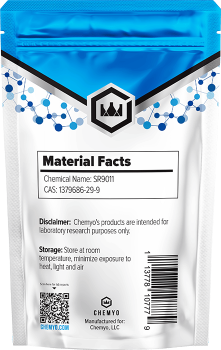 sr9011 powder – 1g