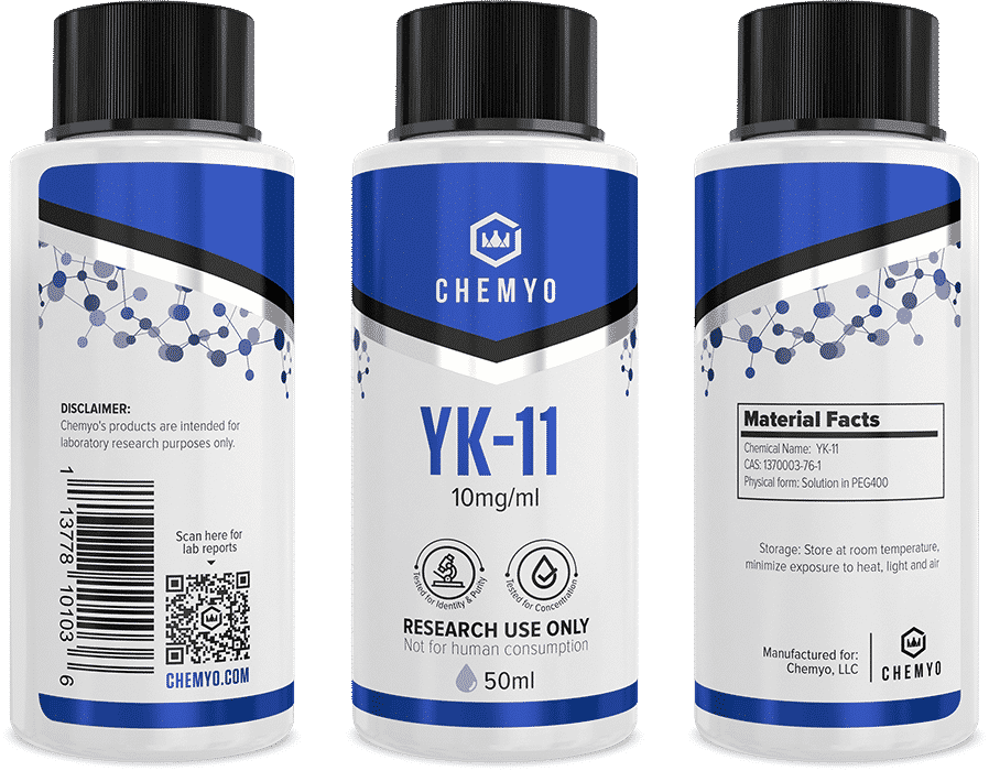 yk 11 solution 10mg/ml – 50ml