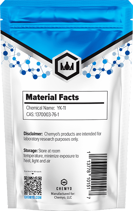 yk 11 powder – 1g